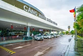 Quy hoạch cảng hàng không Phù Cát công suất 5 triệu khách mỗi năm