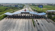 Đơn vị vận hành: Mức trần phí đường bộ cao tốc còn thấp