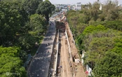 40 công trình giao thông ở TP HCM sẽ hoàn thành năm 2024