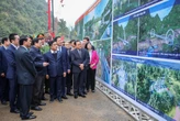 Thủ tướng: Phấn đấu vượt tiến độ dự án giao thông