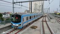 Bốn dự án giao thông trọng điểm dự kiến về đích năm 2024