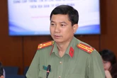 Hơn 4.000 người sẽ diễn tập chữa cháy ở ga ngầm Bến Thành