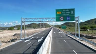 9 dự án cao tốc có thể nâng tốc độ 90 km/h