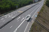 Cao tốc La Sơn - Hòa Liên sẽ được mở rộng lên 4 làn xe