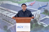 Cả nước có gần 1.900 km cao tốc