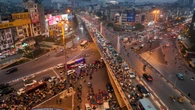 Điều chỉnh nút giao Ngã Tư Sở từ ngày 30/12