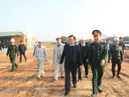 Hoàn thành đường song hành vành đai 4 trong tháng 10/2025