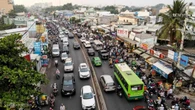 TP HCM sẽ khởi công 5 dự án BOT trên đường hiện hữu năm 2025