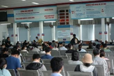 Đường sắt bán thêm 7.000 vé tàu Tết