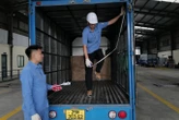 Chủ ôtô miễn đăng kiểm lần đầu phải nộp phí lập hồ sơ
