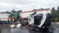 Masakra na drodze. Pirat doprowadził do śmierci 12 osób i uciekł