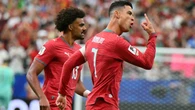 Przebudzenie Cristiano. Portugalia nie dała szans Uzbekom