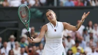 Sabalenka znów nie wygra Wimbledonu. Białorusinka przegrywa z Osaką