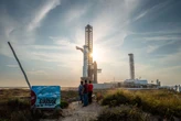 Minuta do startu i nagły zwrot. SpaceX przerwało misję