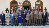 Nowe nominacje w Wojsku Polskim. „To najlepsi żołnierze”