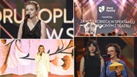 Festiwal Dwa Teatry. Słuchowisko „Kochaj” z wyróżnieniem Grand Prix