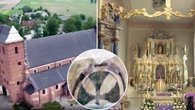Remont kościoła ujawnił skarby sprzed pięciu wieków