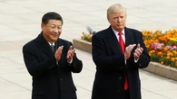 Trump stawia warunek Chinom. W innym wypadku ceł nie obniży