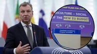 Polska zyska na nowym budżecie UE. Halicki wskazuje kluczowe obszary