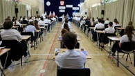 Rok do tyłu z powodu smartfona. Surowe kary dla kilkunastu maturzystów