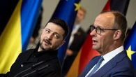 Niemcy krytykują Zełenskiego za decyzję o UPA. „Uzasadnione oburzenie”