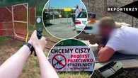 Drżą szyby w oknach, nie mogą spać. Mieszkają jak na poligonie