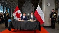 Wspólne projekty z SAFE. Kanada kupi polski sprzęt wojskowy
