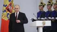 Rosyjska armia pilnie zajęta nowym zadaniem od Putina. "Prace trwają"