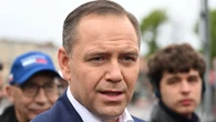 „Wyjątkowy” neonazista. Miał poręczyć za niego Karol Nawrocki i inni politycy