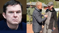 Andrzej Poczobut na wolności. „Witaj w polskim domu, Przyjacielu”