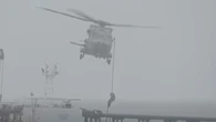Francuska marynarka w akcji. Tankowiec „floty cieni” zatrzymany