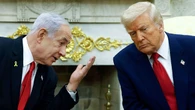 Trump starł się z Netanjahu. „Powiedziałem: Bibi, bo zostaniesz sam”