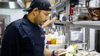 Debiut restauracji przyszłości. Szefem kuchni będzie sztuczna inteligencja