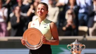 Wielki awans Chwalińskiej w rankingu. Świątek nadal w czołówce