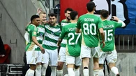 Koniec współpracy Lechii z Zondacrypto. Sponsor znika z koszulek meczowych