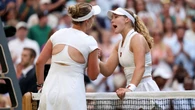 Szok na Wimbledonie! Mistrzyni Rolanda Garrosa odpadła