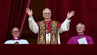 Słowo starsze niż samo papiestwo. Pontyfikat „Hasłem dnia” TVP.Info