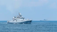 Rosyjskie okręty opuszczają Bałtyk. Zaskakujące ruchy Floty Północnej