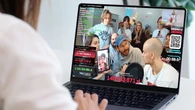 Doda, Yamal, Tede, Lewy… Oni błyszczeli na streamie Łatwogang
