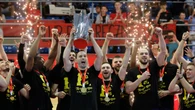 Wielki finał nie zawiódł. Kielczanie odzyskali Puchar Polski