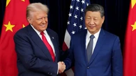 Amerykańskie interesy w Pekinie. Wysoka stawka wizyty Trumpa w Chinach