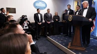 Trump: Zamachowcy zawsze wybierają osoby, które robią najwięcej
