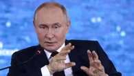 Putin grozi i znów łże. „Rosja nie inicjowała konfrontacji”