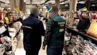 Cios w chińską mafię. Rozbito siatkę piorącą brudne pieniędze [WIDEO]