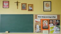 Sejmowa awantura o religię i etykę. Obrady komisji przerwane
