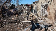 Rosjanie zbombardowali Odessę. Masowy atak dronów