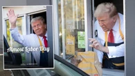 Święto Pracy w USA. Biały Dom składa życzenia „ustawką” z Trumpem