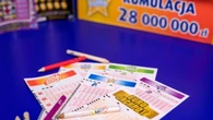 Wyniki Lotto w sobotę 27 czerwca 2026. Poznaj wyniki losowania i wygrane liczby