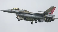 Szykują myśliwce F-16 dla Ukrainy. Dostawa jeszcze tego lata