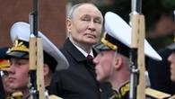 Putin boi się przewrotu? Zachodni wywiad potwierdza teorię spiskową